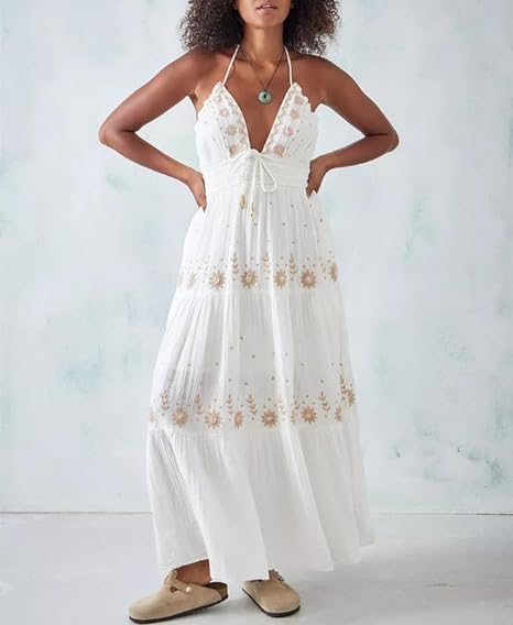 Classic Vintage Dress