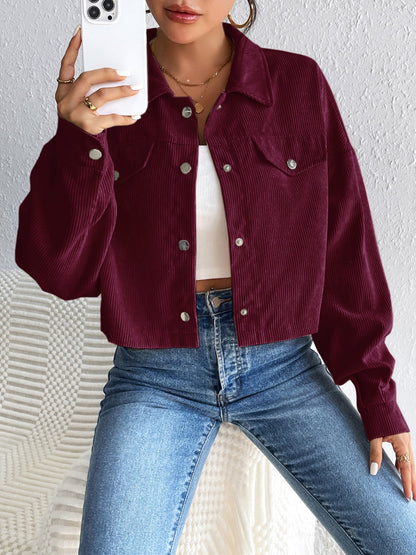 Classic Designed Jacket