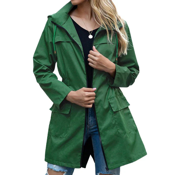 Classic Designed Coat
