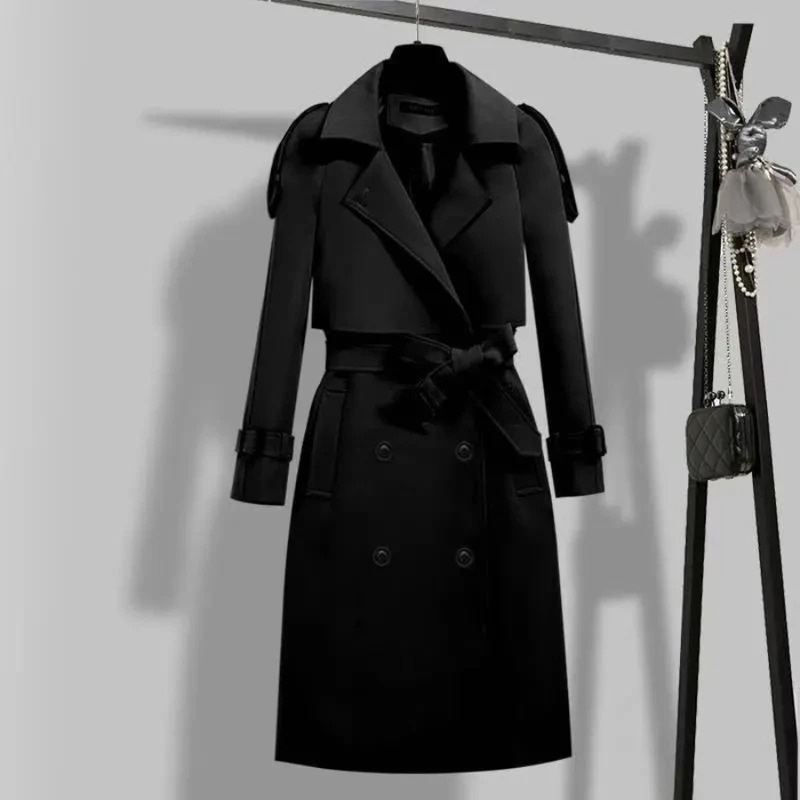 Vintage Inspired Coat