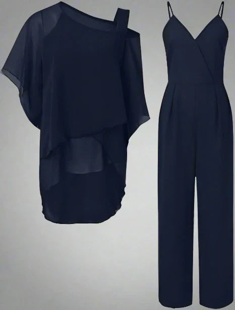 Elegantly Designed Garment