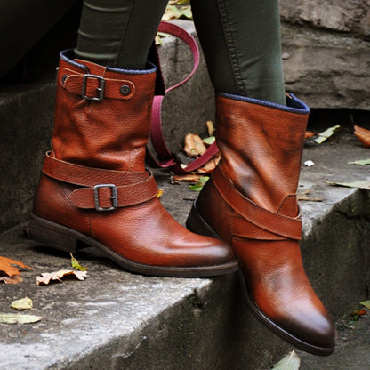 Stylish Orthopedic Boots for Any Occasion