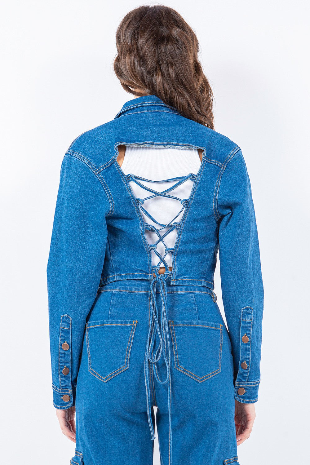 Classic Designed Jacket