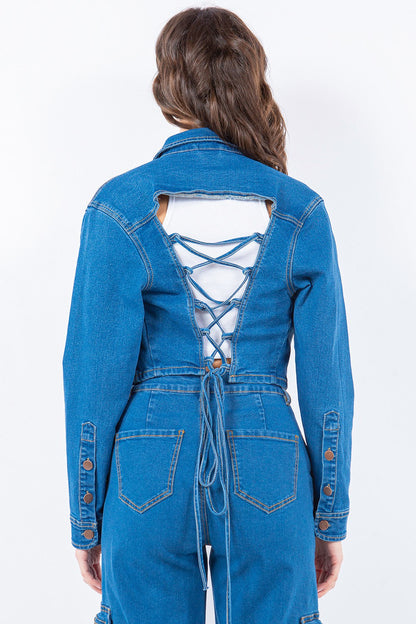 Classic Designed Jacket