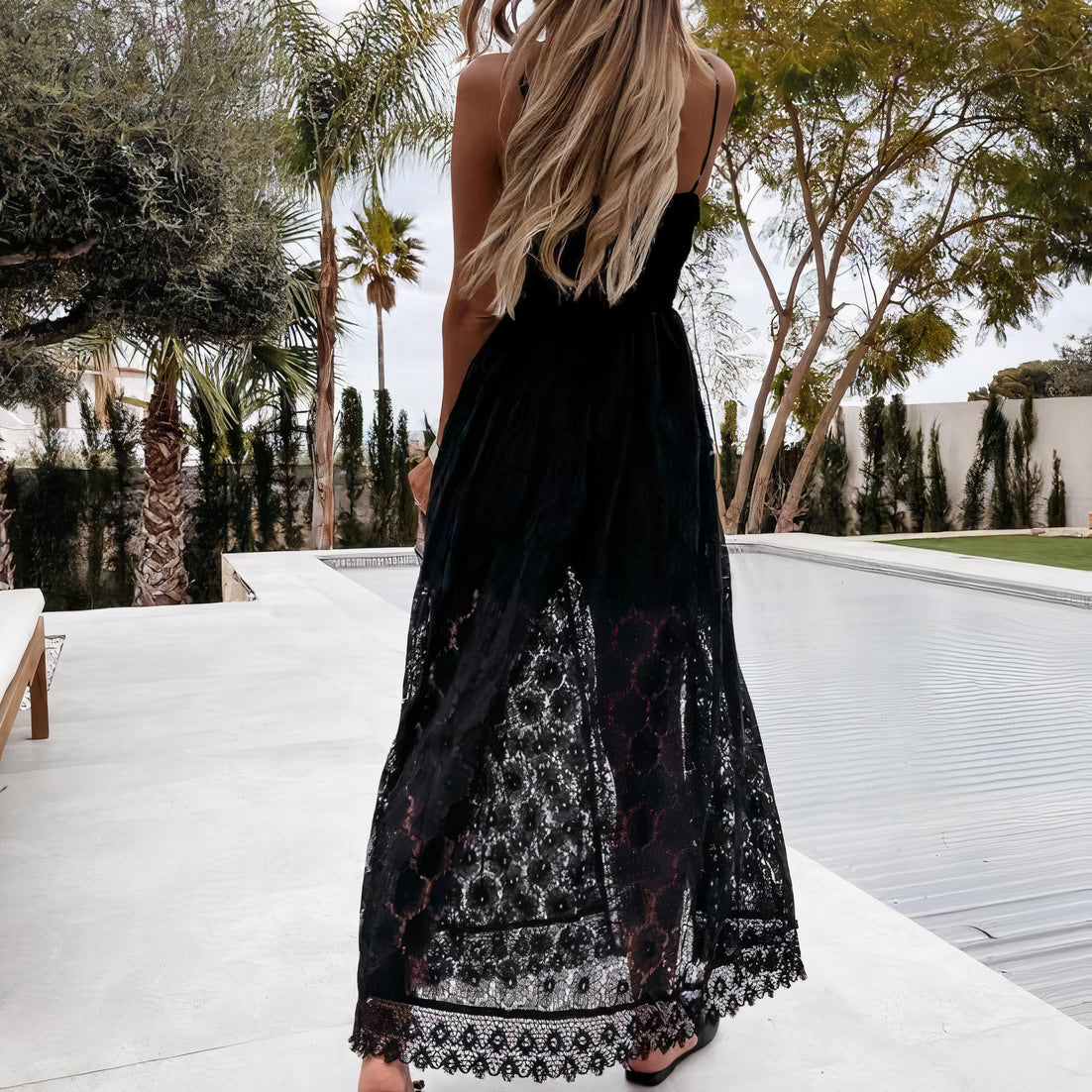 Beautifully Crafted Dress