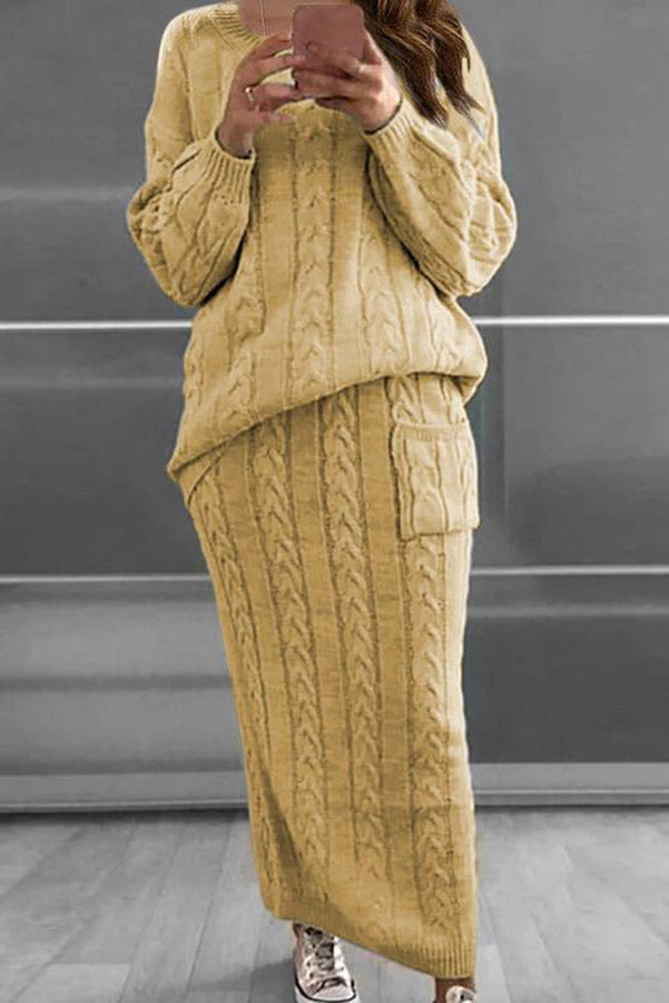 Vintage Inspired Sweater