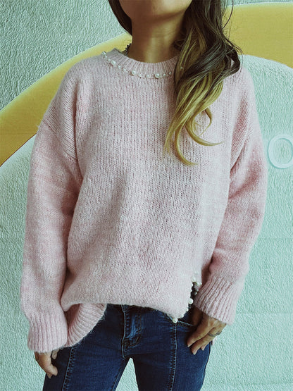 Elegantly Designed Sweater