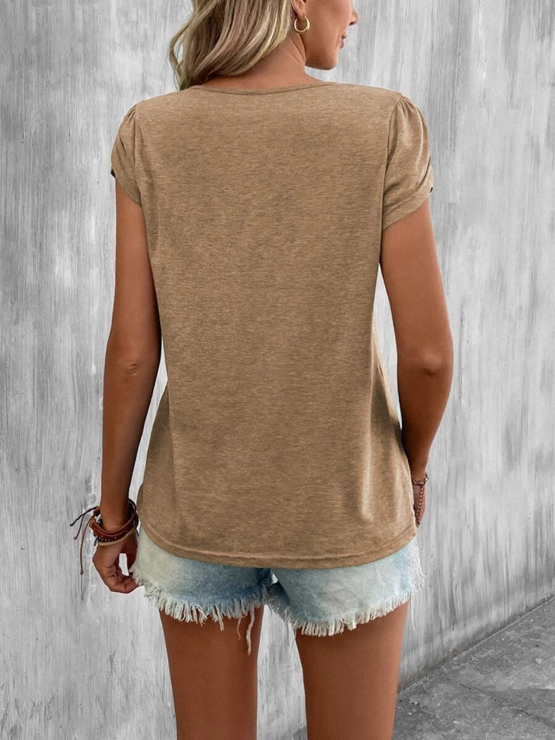 Classic Vintage T-Shirt