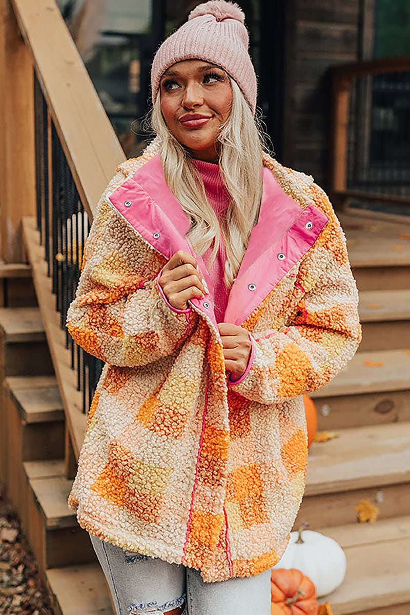 Classic Vintage Jacket