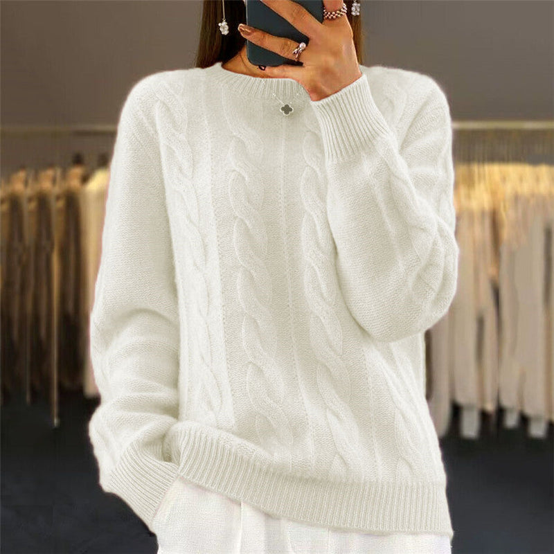 Thoughtfully Designed Sweater