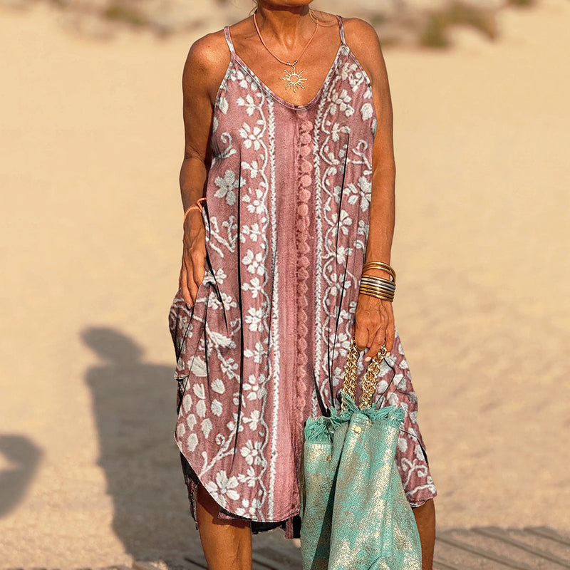 Classic Vintage Dress