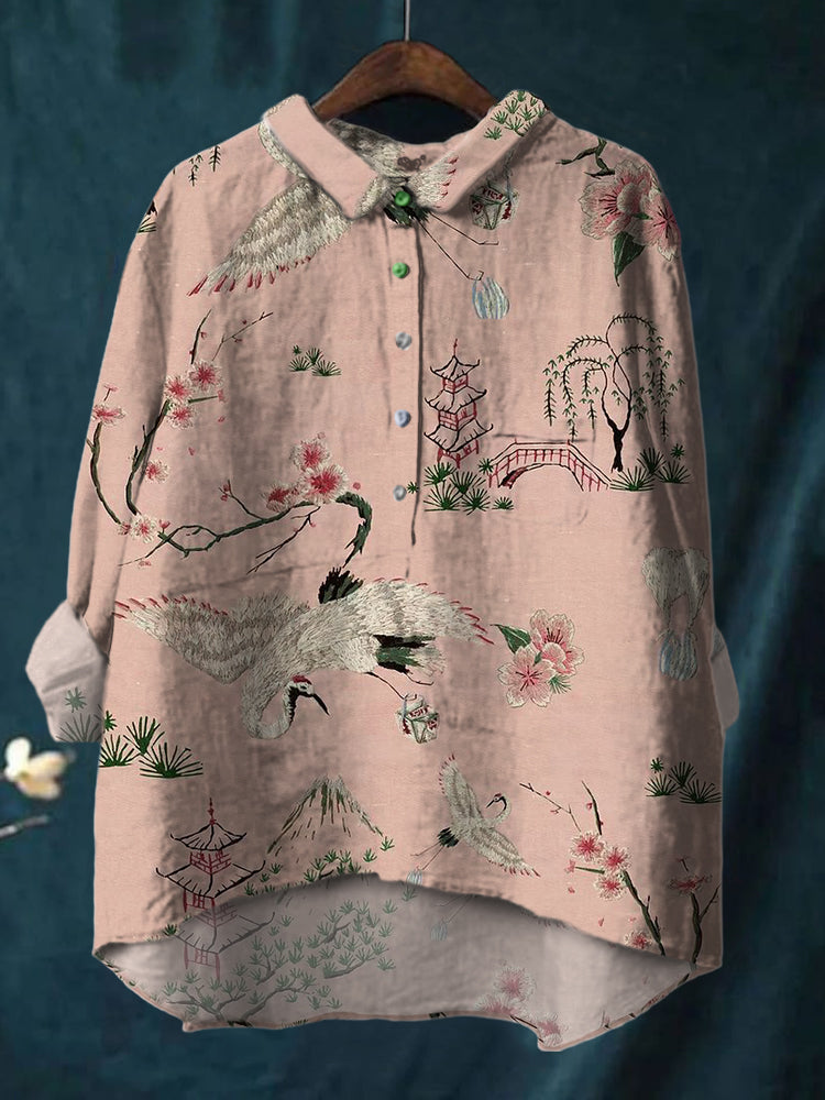 Classic Vintage Shirt
