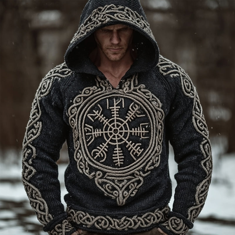 Vintage Inspired Sweater