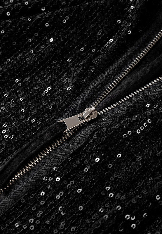 Gracefully Designed Jacket