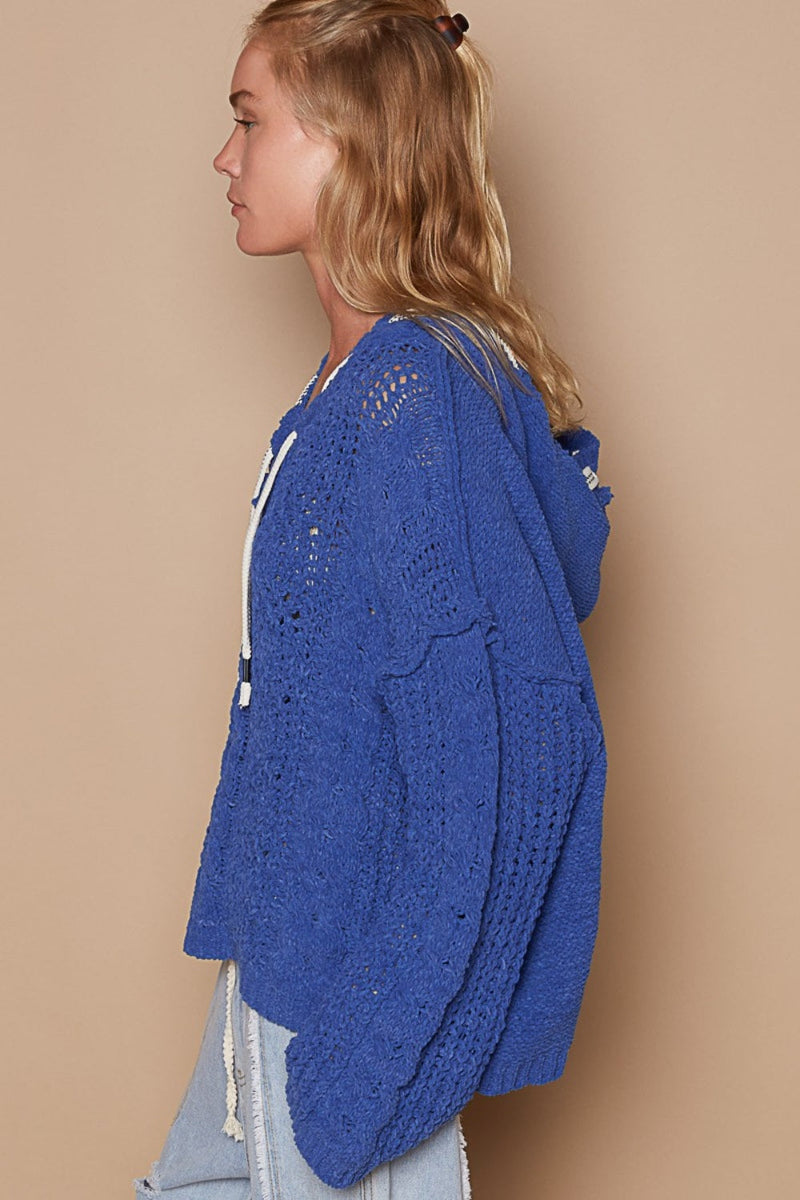 Thoughtfully Designed Sweater