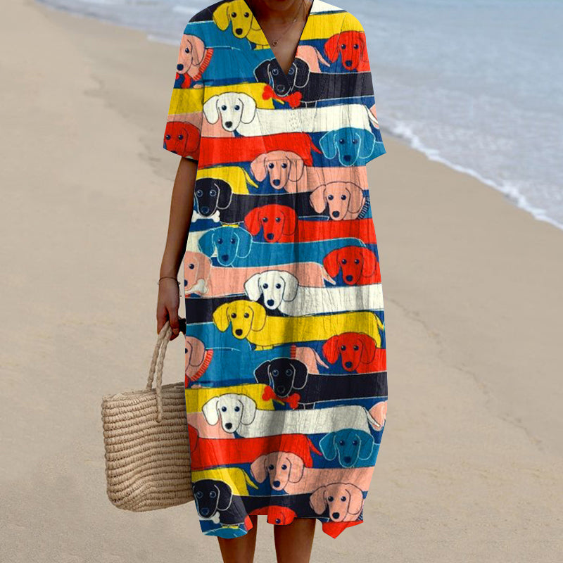 Beautifully Crafted Dress