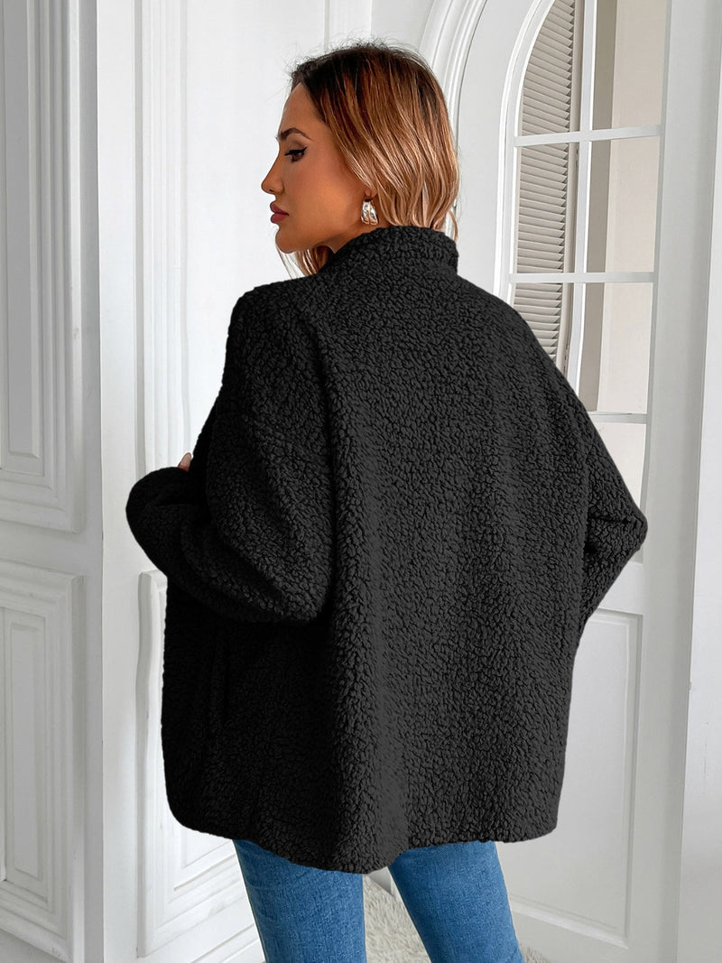 Gracefully Designed Jacket