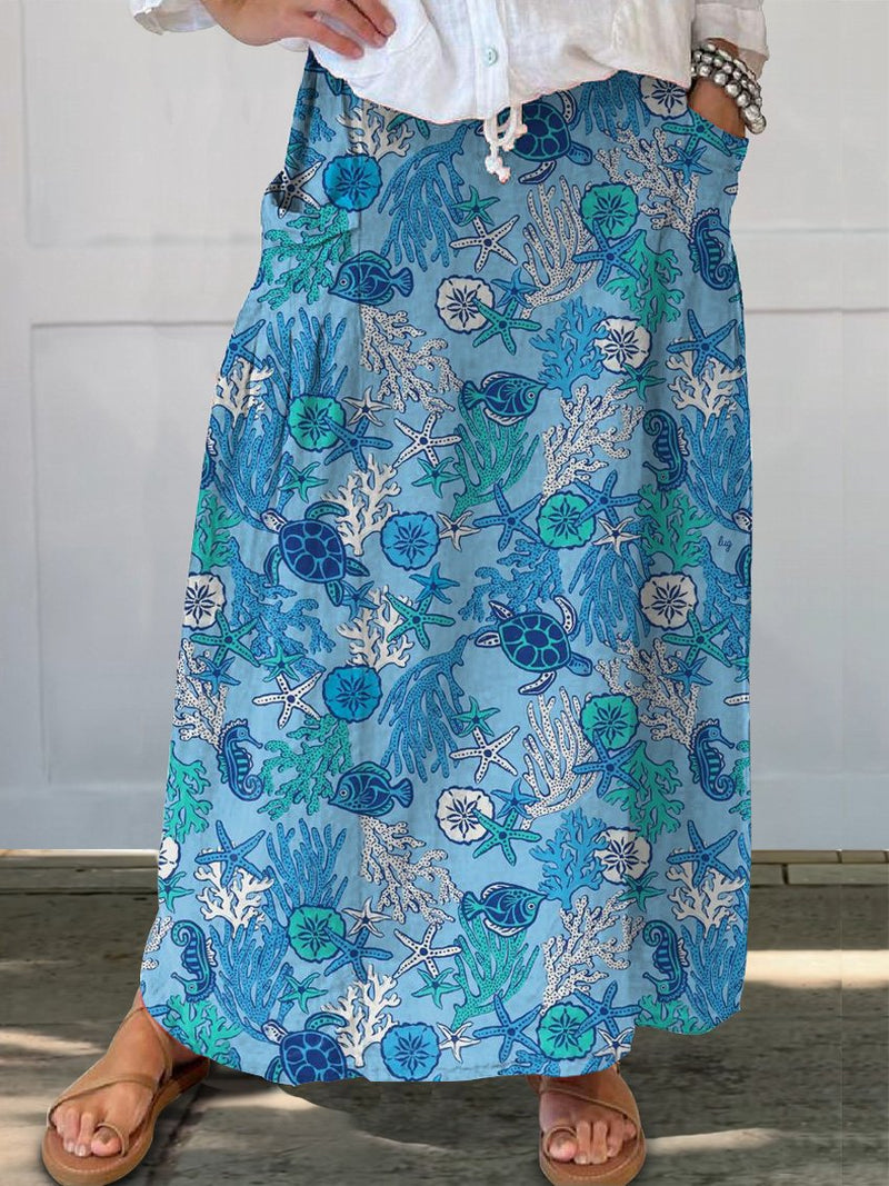 Timeless Vintage Style Garment