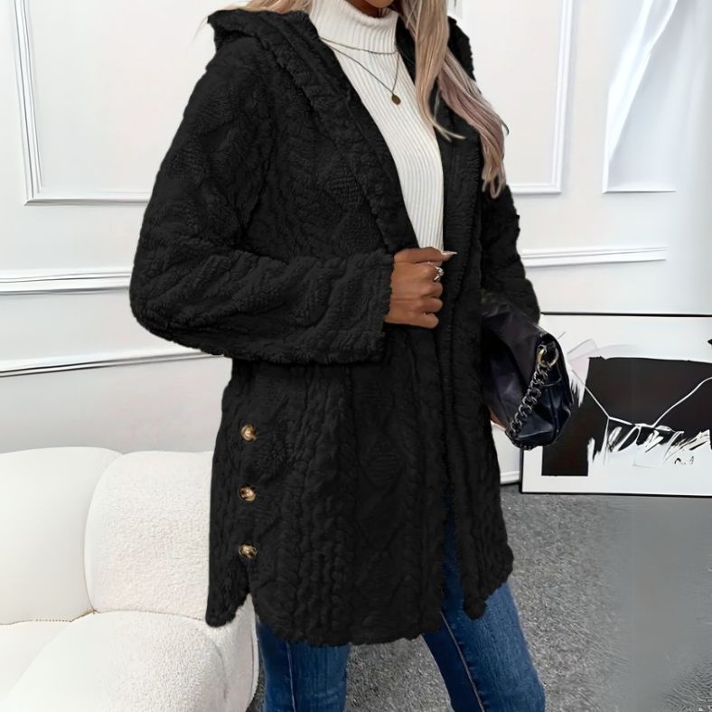 Thoughtfully Designed Jacket