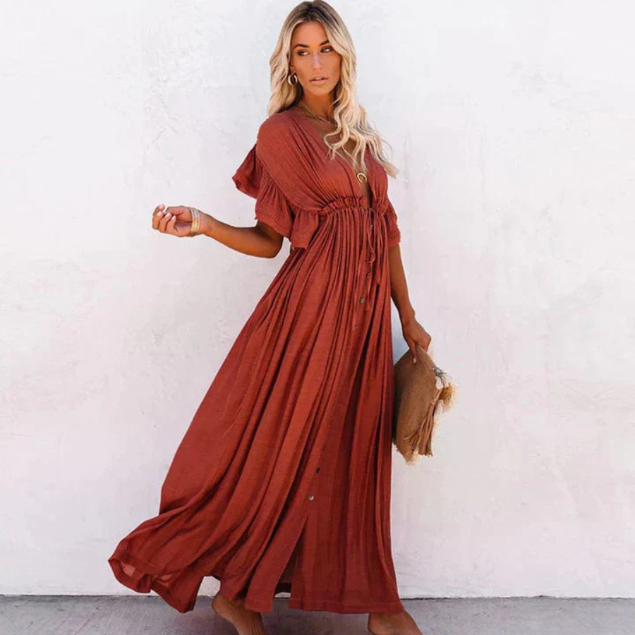 Beautifully Crafted Dress