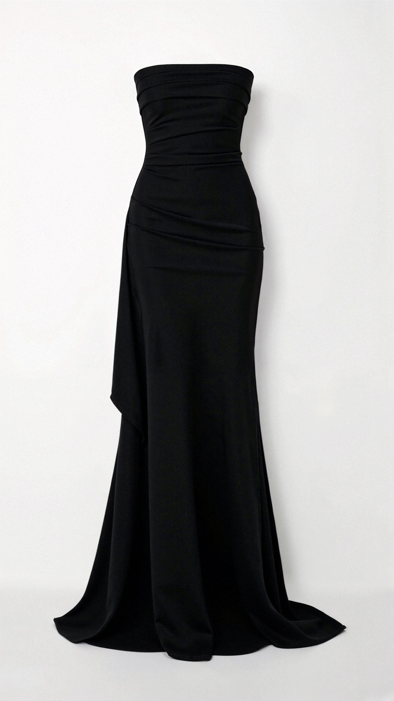 Beautifully Crafted Dress