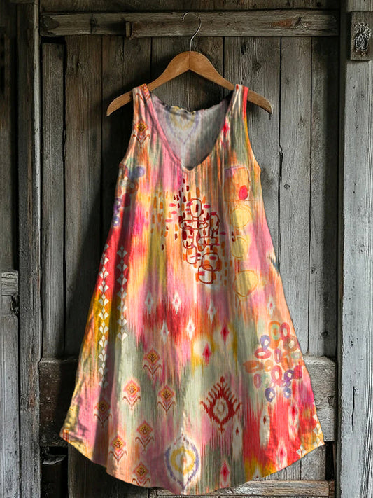 Beautifully Crafted Dress