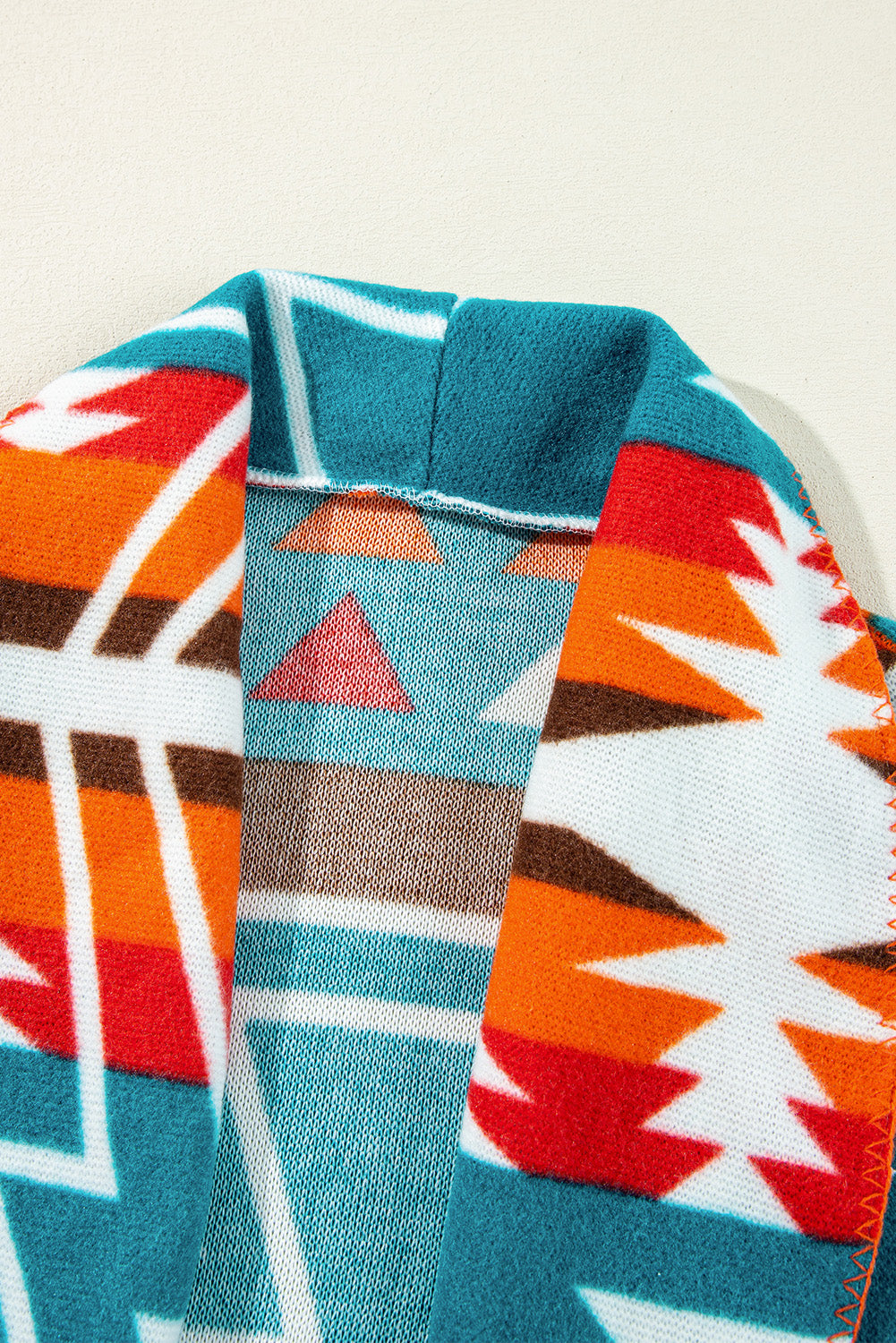 Gracefully Designed Jacket