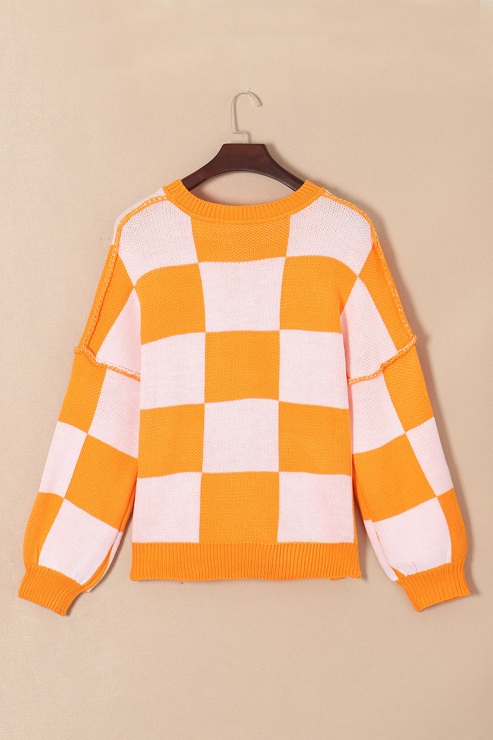 Beautifully Crafted Sweater
