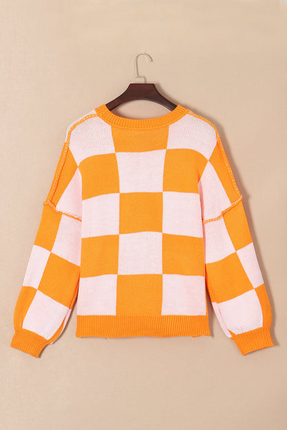 Beautifully Crafted Sweater