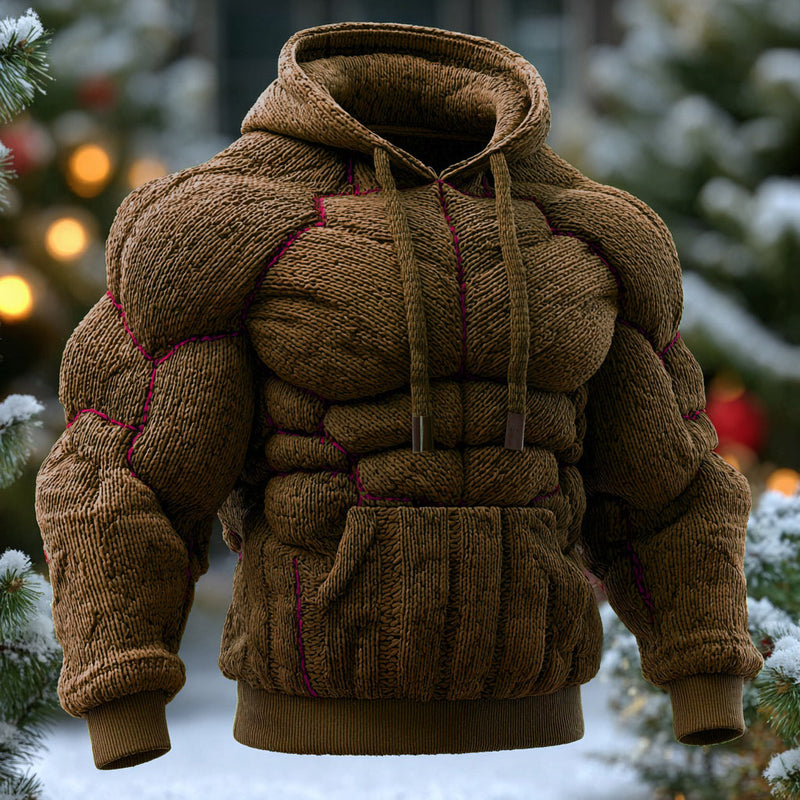 Elegantly Designed Sweater