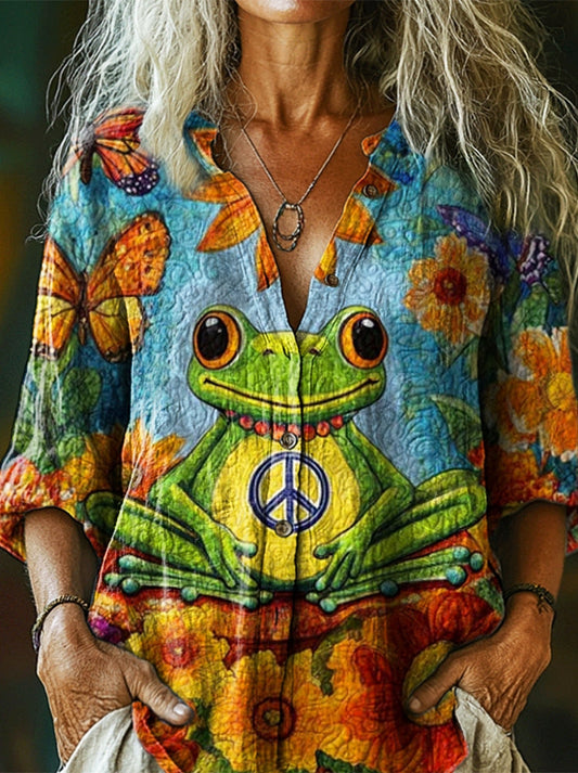 Classic Designed Shirt