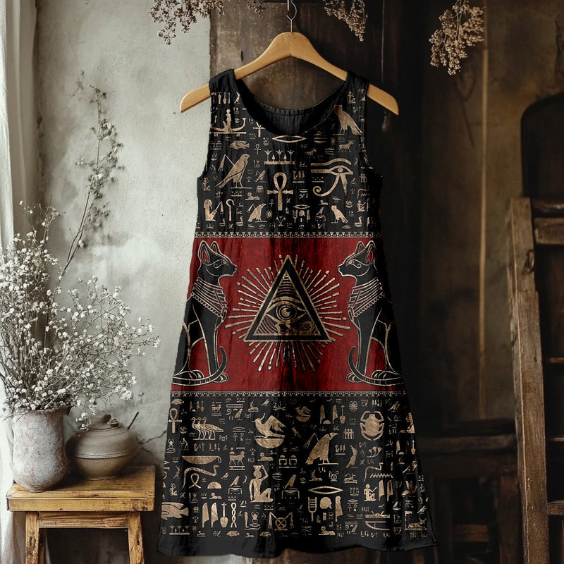 Elegantly Designed Dress