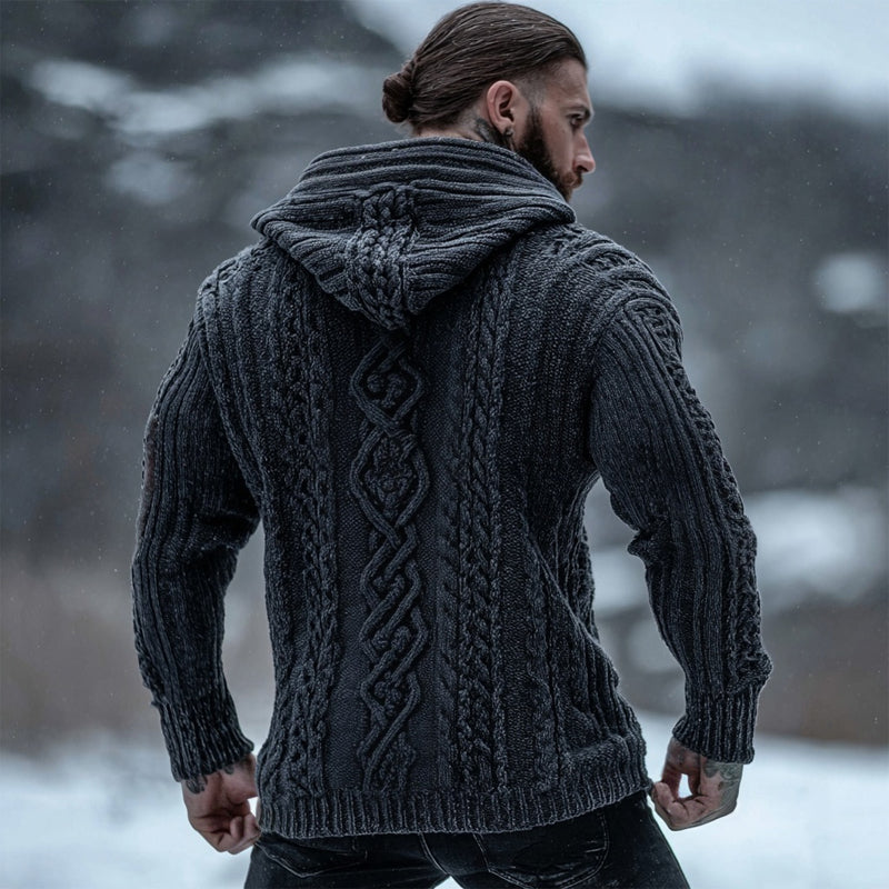 Classic Vintage Sweater