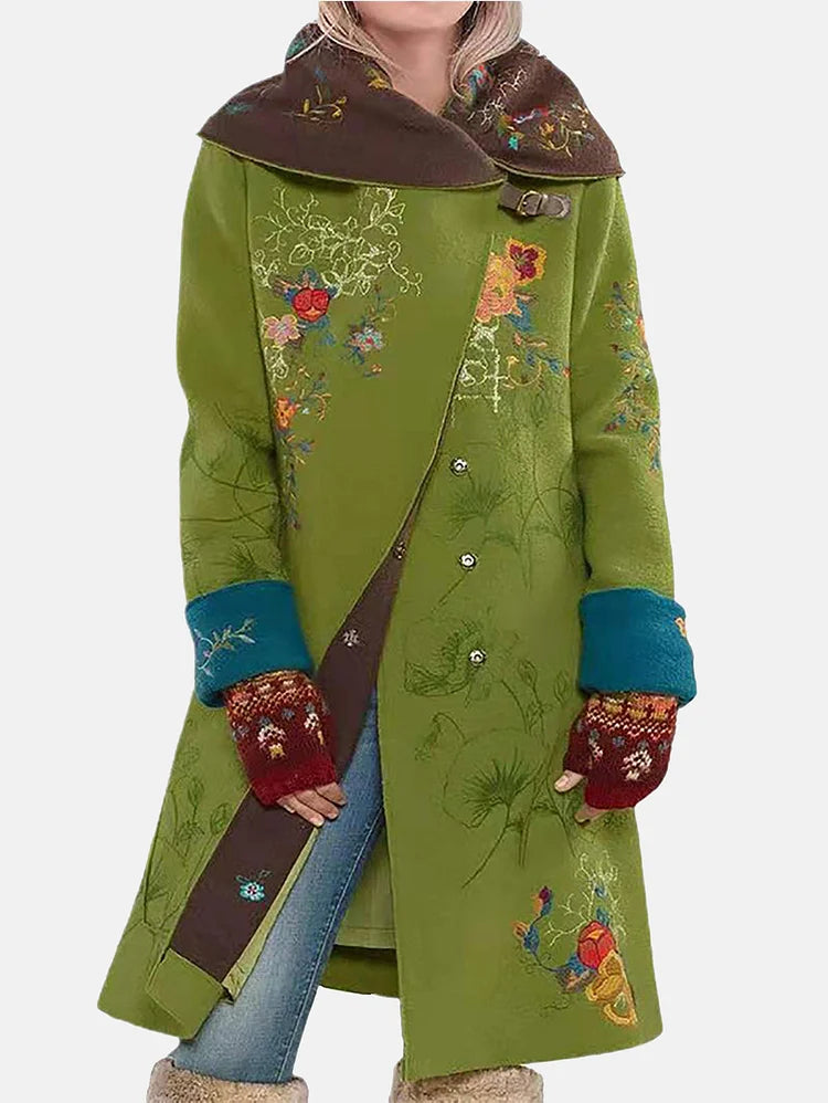 Classic Designed Garment