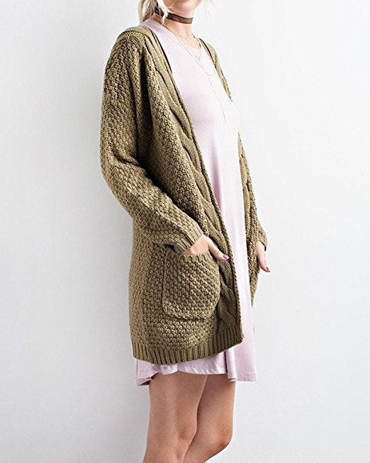Classic Designed Garment
