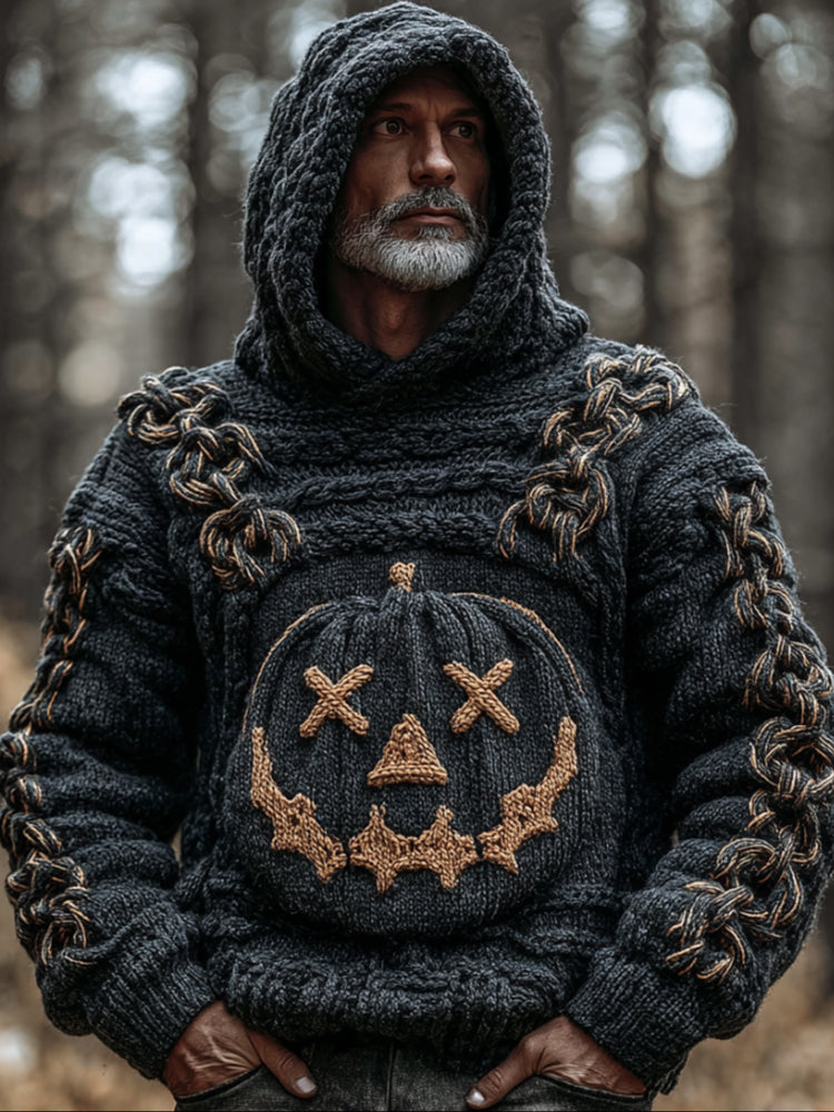 Vintage Inspired Sweater