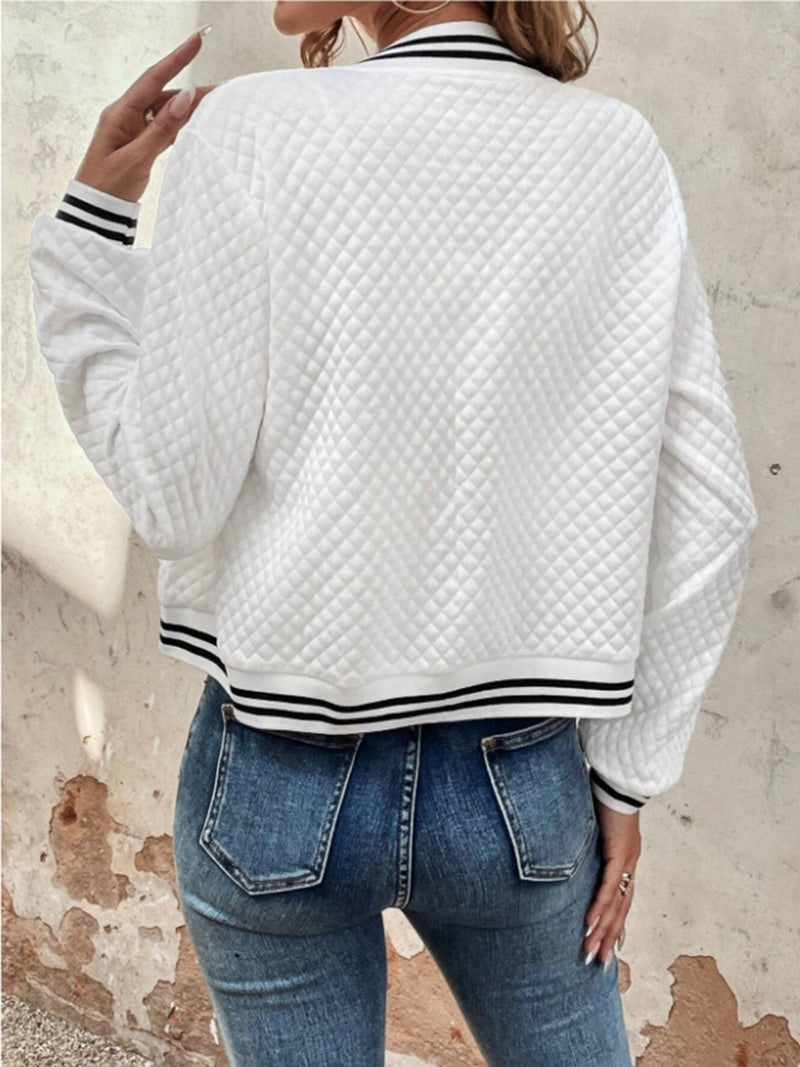 Classic Designed Jacket