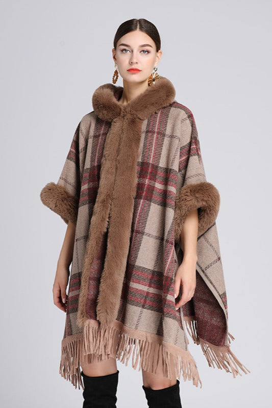 Vintage Inspired Coat