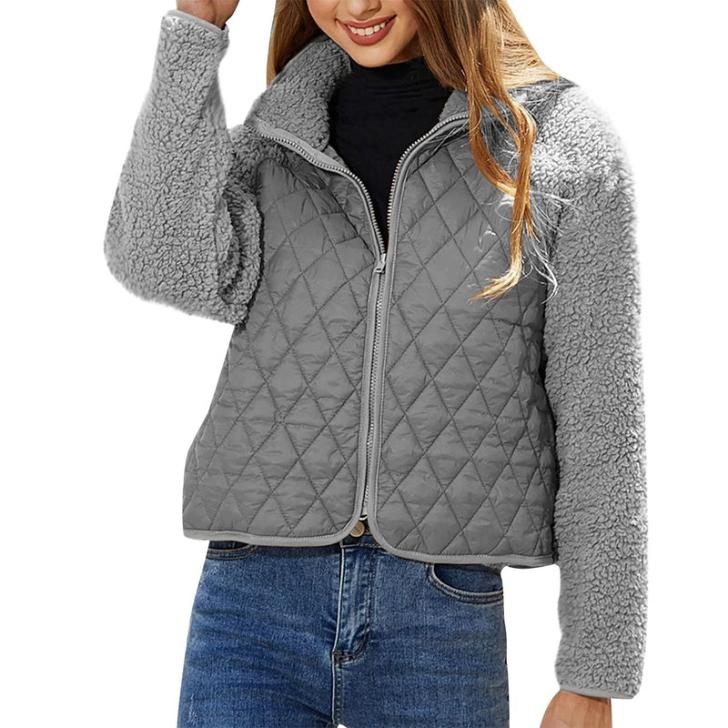 Gracefully Designed Jacket