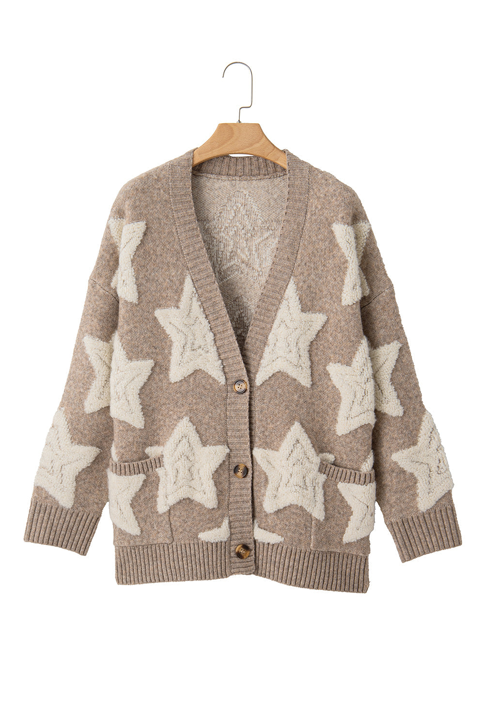 Vintage Inspired Sweater