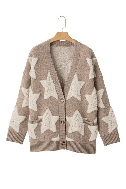Vintage Inspired Sweater