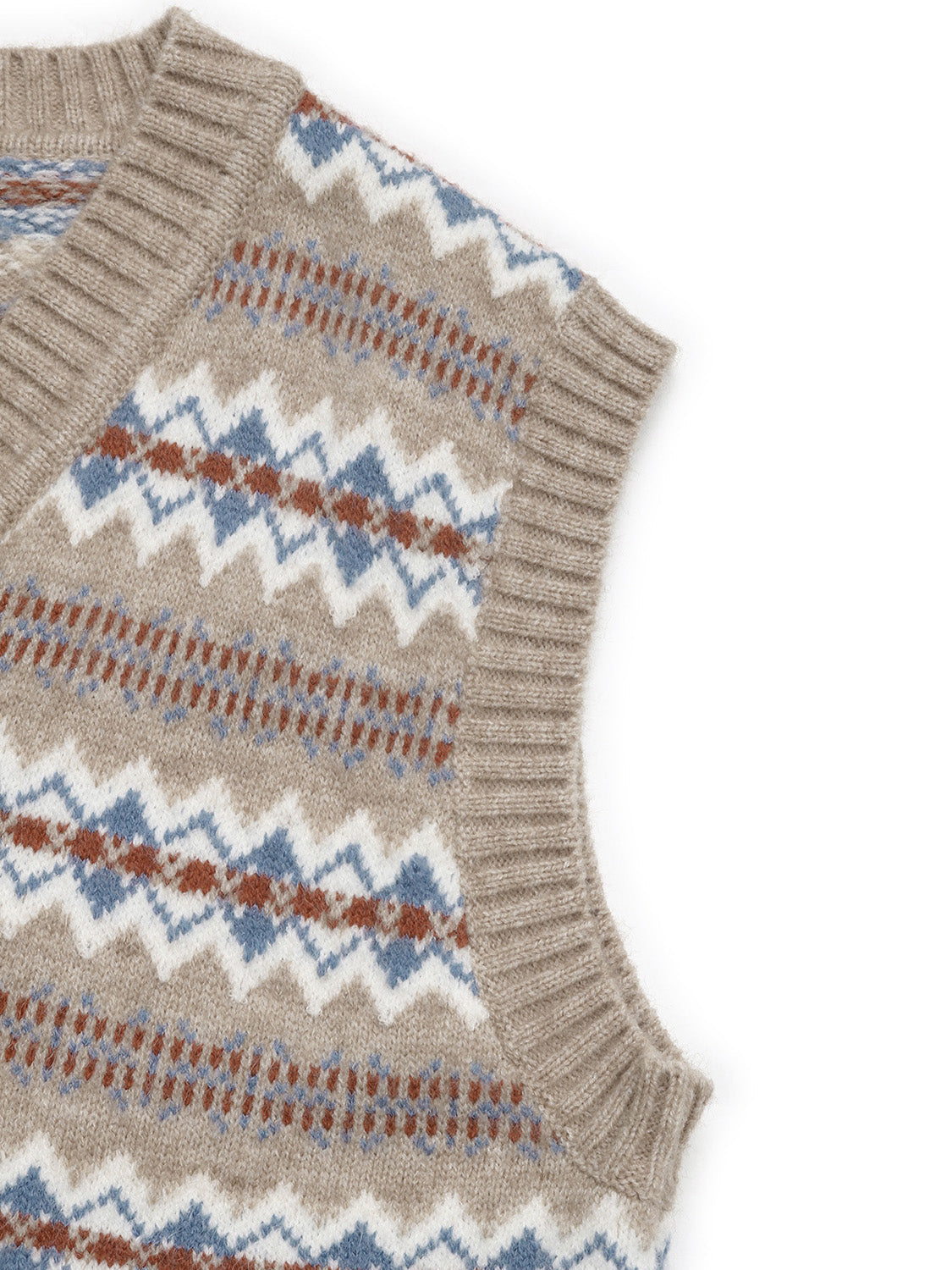 Beautifully Crafted Sweater
