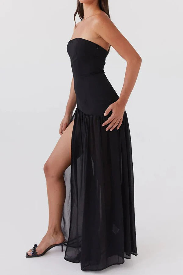 Thoughtfully Designed Dress