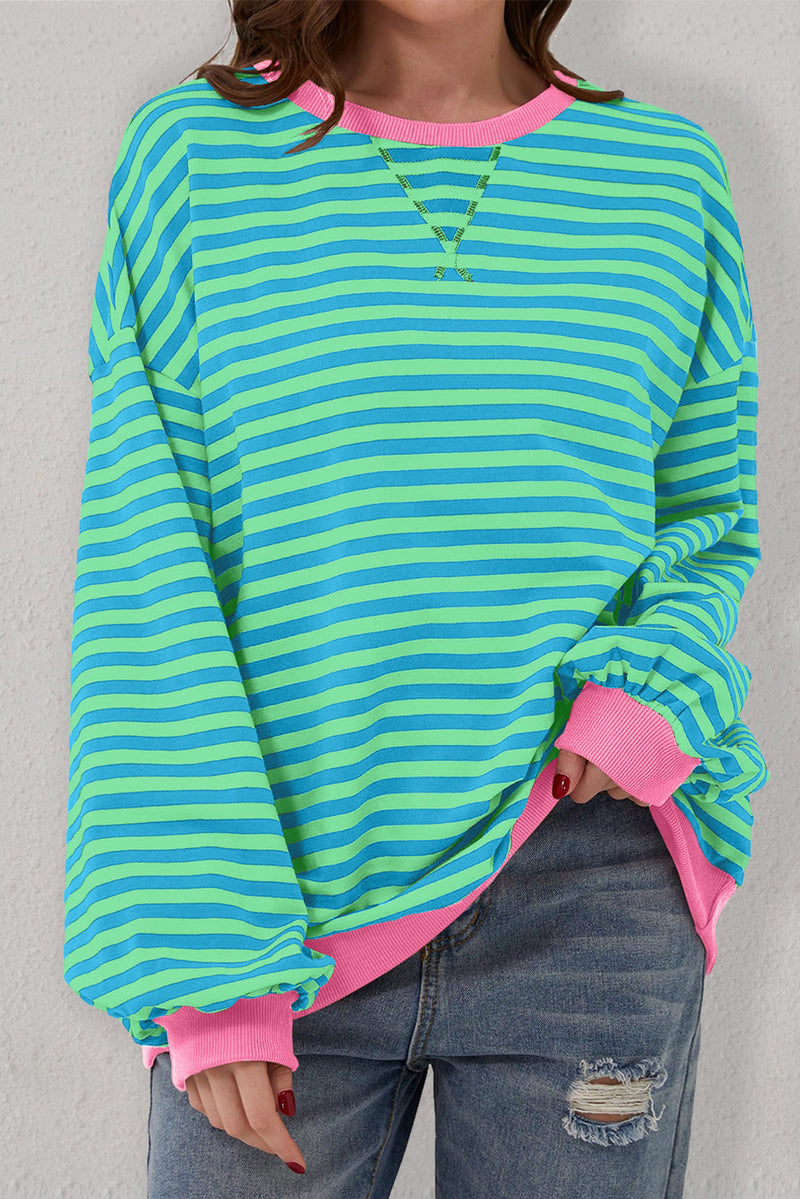 Vintage Inspired Sweater