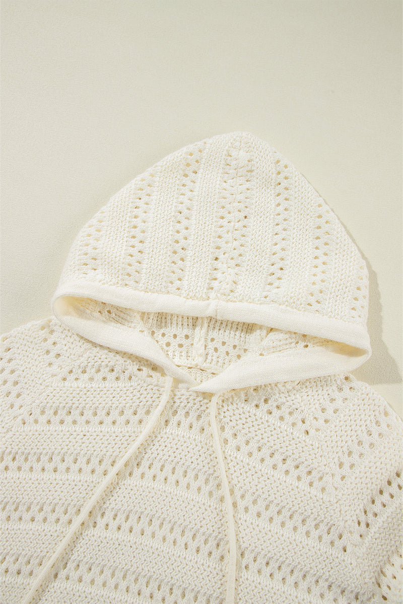 Beautifully Crafted Sweater