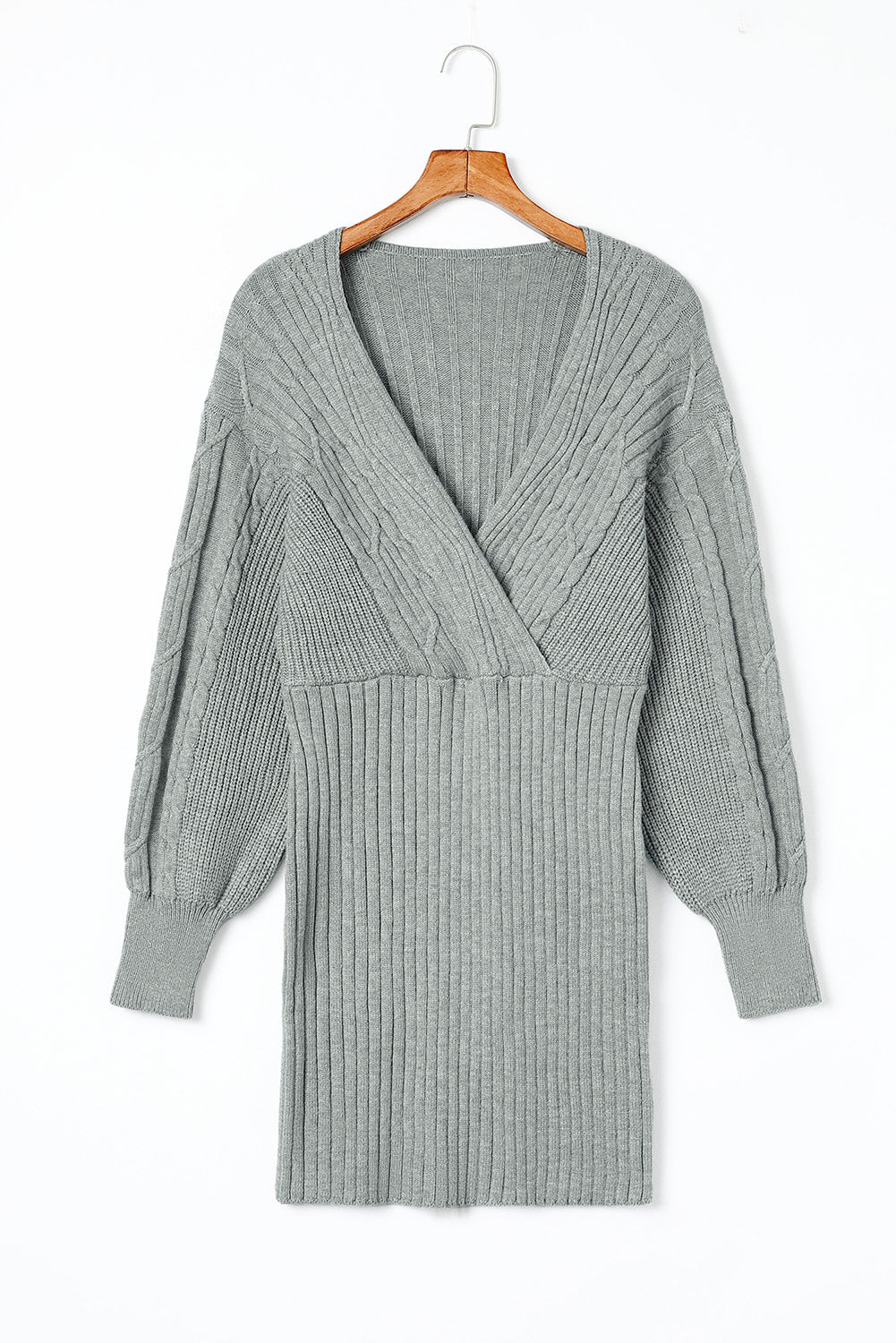 Timeless Vintage Style Sweater