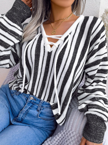 Classic Designed Sweater