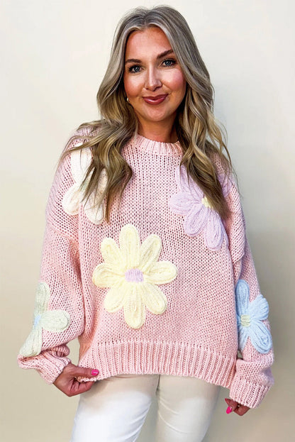 Vintage Inspired Sweater