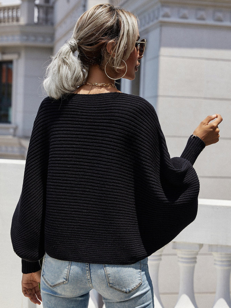 Vintage Inspired Sweater