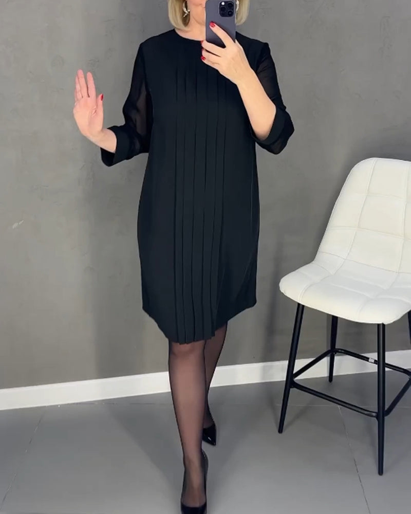 Beautifully Crafted Dress